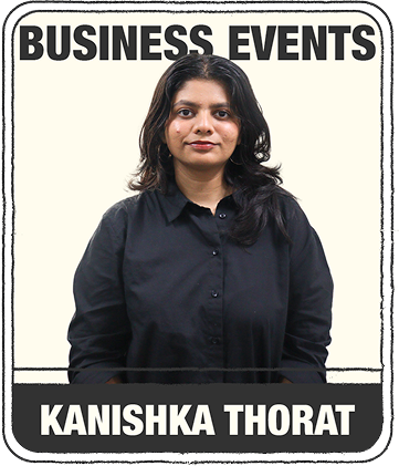 KANISHKA THORAT
